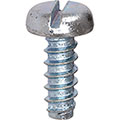 4.8mm Slot Pan - AB Self Tapping Screws - A2 - Tool and Fixing Suppliers