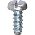 5.5mm Slot Pan - AB Self Tapping Screws - A2 - Tool and Fixing Suppliers