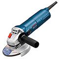 Bosch GWS 11-125 - 125mm 5" Angle Grinder - Tool and Fixing Suppliers