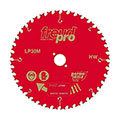 Freud LP30M Long & Cross Grain TCT Circular Saw Blade - Tool and Fixing Suppliers