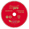 Freud LCL6M Trim Circular Saw Blade - Tool and Fixing Suppliers