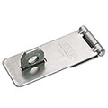 Kasp 210 - Traditional Hasp & Staple - Tool and Fixing Suppliers