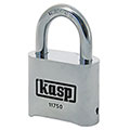 Kasp 117 - Heavy Duty Combination Padlock - Tool and Fixing Suppliers