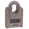 Kasp 119 - High Security Close Combination Padlock - Tool and Fixing Suppliers