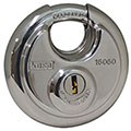 Kasp 160 Disc Padlock - Tool and Fixing Suppliers