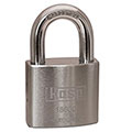 Kasp 180 Hardened Steel Padlock - Tool and Fixing Suppliers