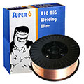 MIG SG2 - 15kg - 0.6mm - A18 Mig Welding Wire Steel - Tool and Fixing Suppliers