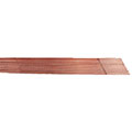 Copper Coated Mild Steel - 5kg Gas Welding Rods - Tool and Fixing Suppliers
