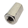 A4 - 316 Grade - DIN 6334 Studding Connector - Tool and Fixing Suppliers