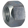 BZP - DIN 980 Self Locking Nut - Tool and Fixing Suppliers
