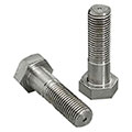 M20 - A4 - 316 Grade - DIN931 Stainless Steel Bolt - Tool and Fixing Suppliers