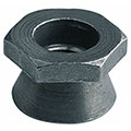 Galv Shear Nut - Tool and Fixing Suppliers