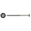 Spax - 10.0mm - T-Star Woodscrew Washer Head - Wirox - Tool and Fixing Suppliers