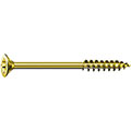 Spax - 8.0mm - T-Star Woodscrew Countersunk - ZYP - Tool and Fixing Suppliers