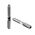 Dowel Screw QS-86 Outdoor Fixings (316 Grade) - Tool and Fixing Suppliers