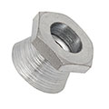 BZP Shear Nut - Tool and Fixing Suppliers