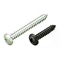 2.9mm Pozi Pan - AB Self Tapping Screws - BZP - Tool and Fixing Suppliers