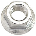 A2 - Flange DIN 6923 Hexagon Nut - Tool and Fixing Suppliers