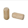Model 0203 Wooden Dowels Q-Naturail - Tool and Fixing Suppliers