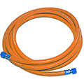 Single Propane Fitted Cutting and Welding Hose - Tool and Fixing Suppliers
