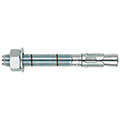 Through Bolt - Option 7 - JCP - BZP - ETA Approved - Tool and Fixing Suppliers