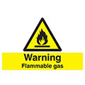 Flamable Gas