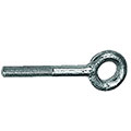 Eye Bolt M12 BZP - Tool and Fixing Suppliers