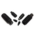 M6 - Self Colour - DIN 916 Socket Grub Screws - Tool and Fixing Suppliers