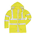 Sealtex Ultra Unlined Hi-Vis Jacket - Tool and Fixing Suppliers