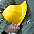 Safety Hard Hats - EN 397 Certified - Tool and Fixing Suppliers