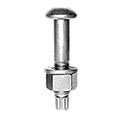 Tension Control Bolts - M20 - Greenkote EN 14399-10 - Tool and Fixing Suppliers