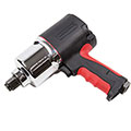Aero Pro 07202 Air Impact Wrench - Tool and Fixing Suppliers