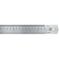 Bowers c/w Calibration Steel Ruler - Tool and Fixing Suppliers
