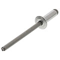 Standard Head Aluminium Pop Rivet - Tool and Fixing Suppliers