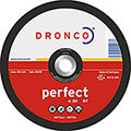 Dronco Perfect KB 100 x 620mm - Tool and Fixing Suppliers