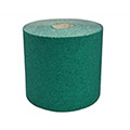 Liberty Green Abrasive Roll 50Mtrs x 100mm - Tool and Fixing Suppliers