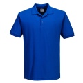 Portwest B210 Royal Blue S/S