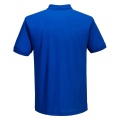 Portwest B210 Royal Blue S/S