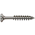 Spax - 4.5mm - T-Star Woodscrew Countersunk - A2 - Tool and Fixing Suppliers