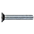 M5 - BZP - DIN965 Machine Screws - Pozi Csk - Tool and Fixing Suppliers