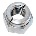 Aerotight A2 Nuts - Tool and Fixing Suppliers