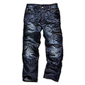 Scruffs Worker /Trade 32" Denim Leg Trousers - Tool and Fixing Suppliers