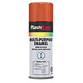 Multi Purpose 400ml Can Plasti-kote Industrial Spray - Tool and Fixing Suppliers