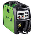 SIP Weldmate HG 2300MP 3 in 1 High-Tech Inverter Welders - Tool and Fixing Suppliers