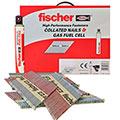 Nail Fuel Packs - Fischer - Ring A2 - 2.8mm - Tool and Fixing Suppliers