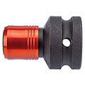 Versadrive Quick Change Impact Adapter - Tool and Fixing Suppliers