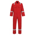 Portwest BIZ5 Bizweld Red