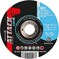 Dronco Attack - Inox Thin Steel Cutting Discs - 25 Pack - Tool and Fixing Suppliers