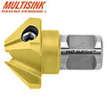 Multisink Magnetic Drill Pilot Pin - Tool and Fixing Suppliers