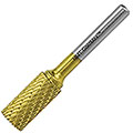 TCT - GoldMax TCT - Cylinder Burrs - Tool and Fixing Suppliers